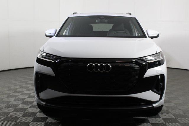 2022 Audi Q4 e-tron Prestige 50 quattro