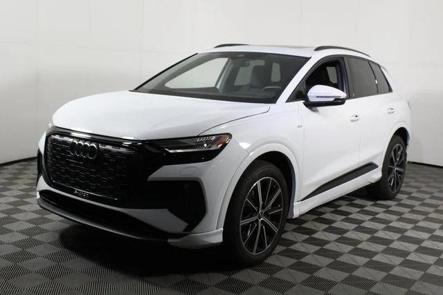 2022 Audi Q4 e-tron Prestige 50 quattro