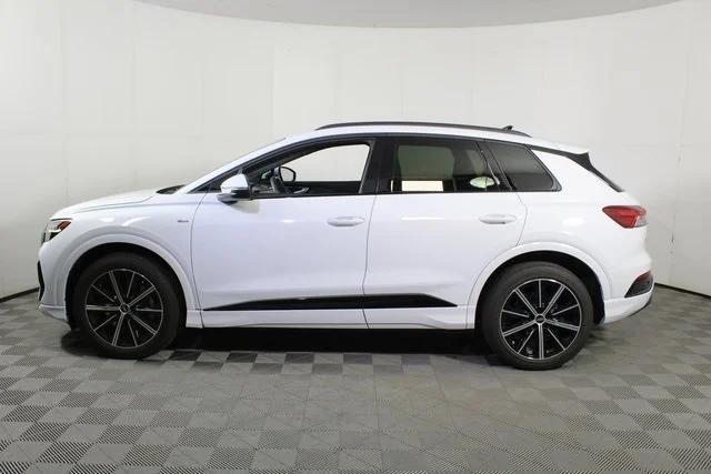 2022 Audi Q4 e-tron Prestige 50 quattro