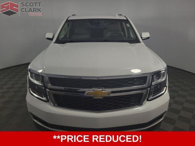 2020 Chevrolet Tahoe 2WD LT