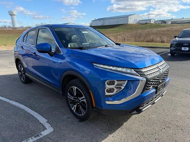 2024 Mitsubishi Eclipse Cross SE S-AWC