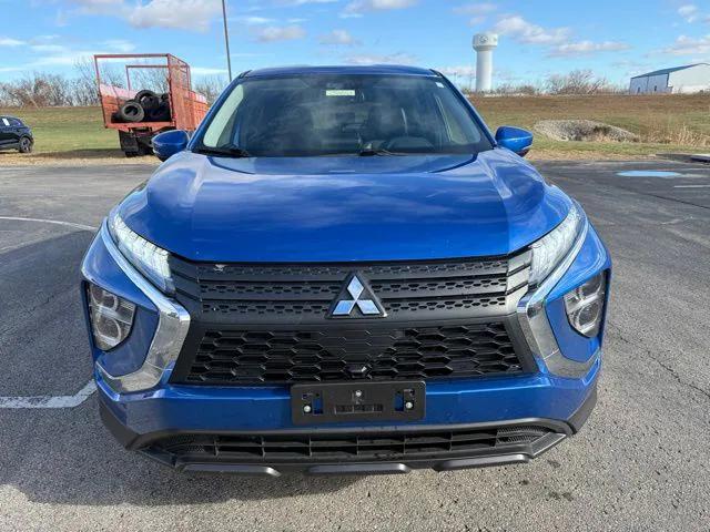 2024 Mitsubishi Eclipse Cross SE S-AWC