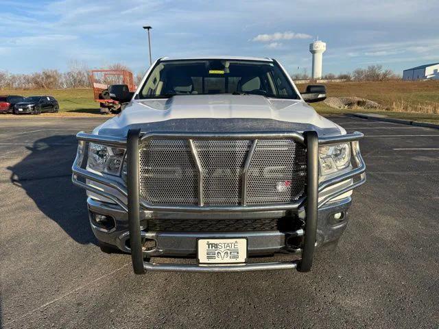 2019 RAM 1500 Big Horn/Lone Star Crew Cab 4x4 57 Box 2019 RAM 1500 Big Horn/Lone Star Crew Cab 4x4 57 Box