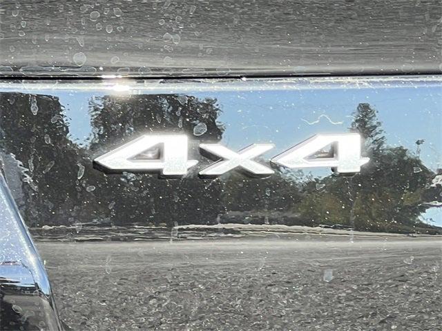 2025 Jeep Grand Cherokee GRAND CHEROKEE L LAREDO X 4X4