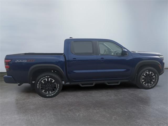 2023 Nissan Frontier Crew Cab PRO-4X 4x4