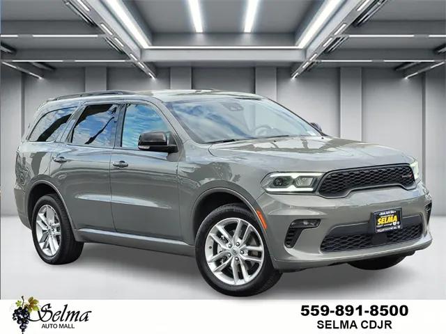 2023 Dodge Durango GT Plus AWD