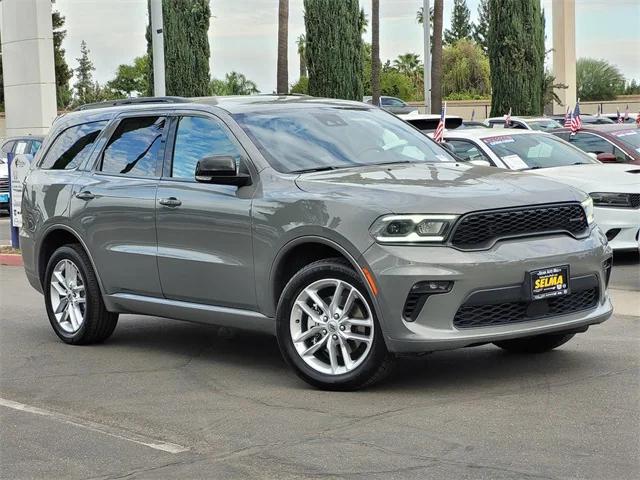 2023 Dodge Durango GT Plus AWD