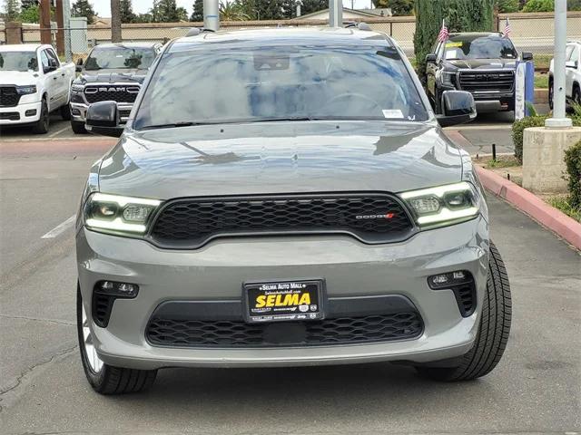 2023 Dodge Durango GT Plus AWD