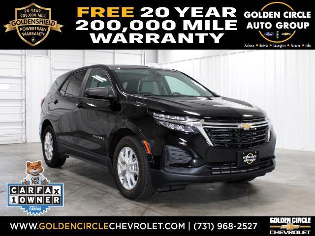 2024 Chevrolet Equinox FWD LS for sale in Jackson, TN