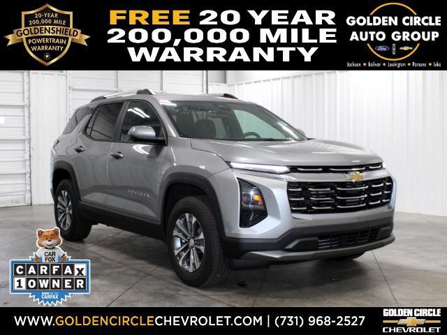 2025 Chevrolet Equinox FWD LT for sale in Jackson, TN