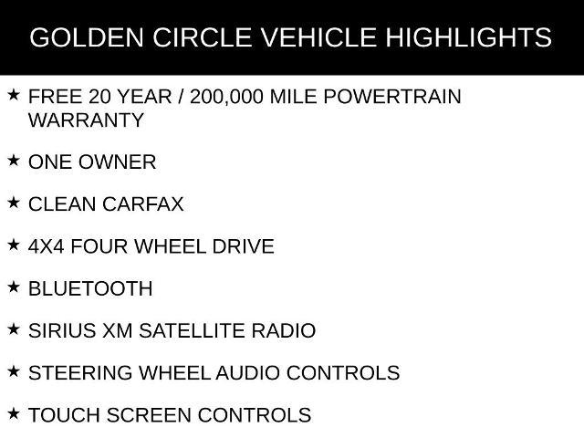2023 Jeep Wagoneer Series III 4x4