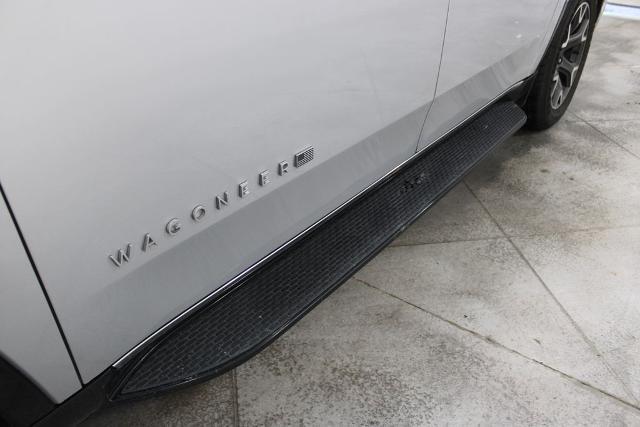 2023 Jeep Wagoneer Series III 4x4