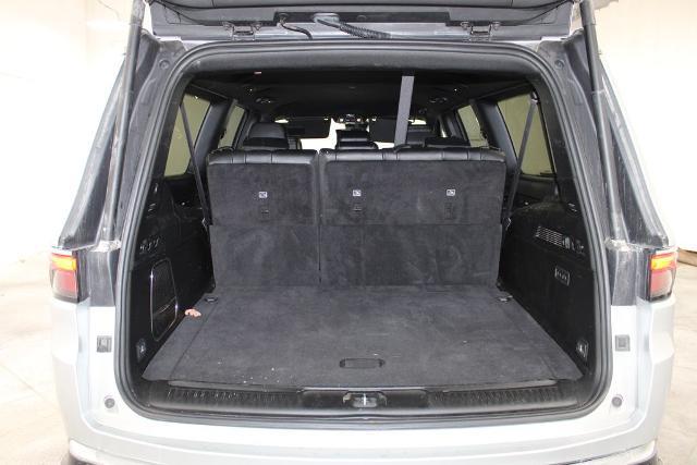 2023 Jeep Wagoneer Series III 4x4