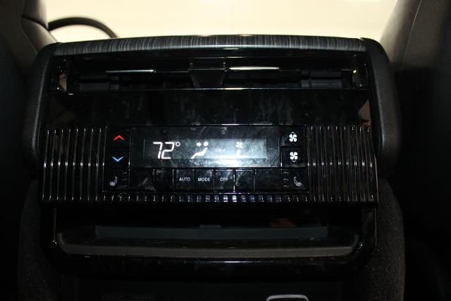 2023 Jeep Wagoneer Series III 4x4