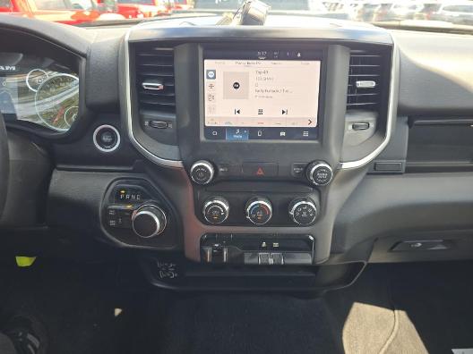2024 RAM 2500 Big Horn Crew Cab 4x4 64 Box