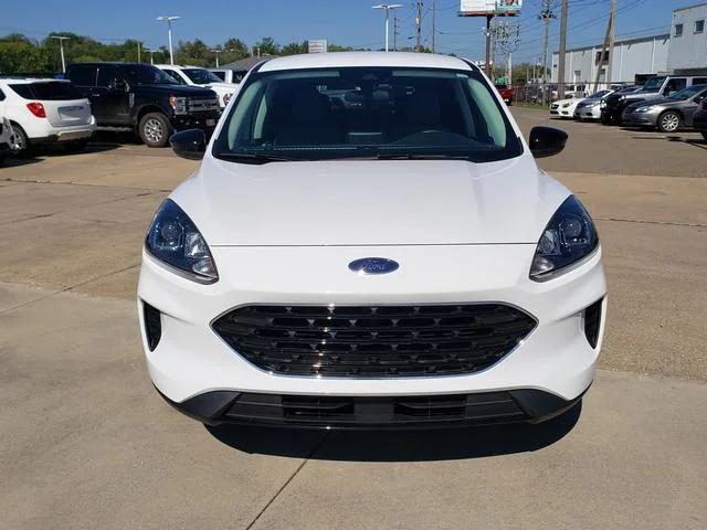 2022 Ford Escape SE 2022 Ford Escape SE