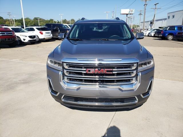 2021 GMC Acadia FWD SLE 2021 GMC Acadia FWD SLE