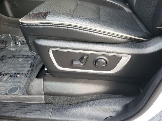 2023 Ram 1500 Laramie Crew Cab 4x4 5'7" Box