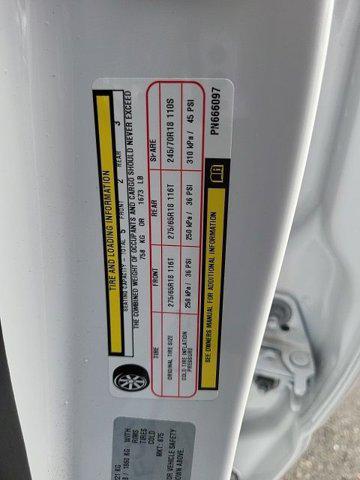 2023 Ram 1500 Laramie Crew Cab 4x4 5'7" Box