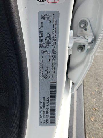 2023 Ram 1500 Laramie Crew Cab 4x4 5'7" Box