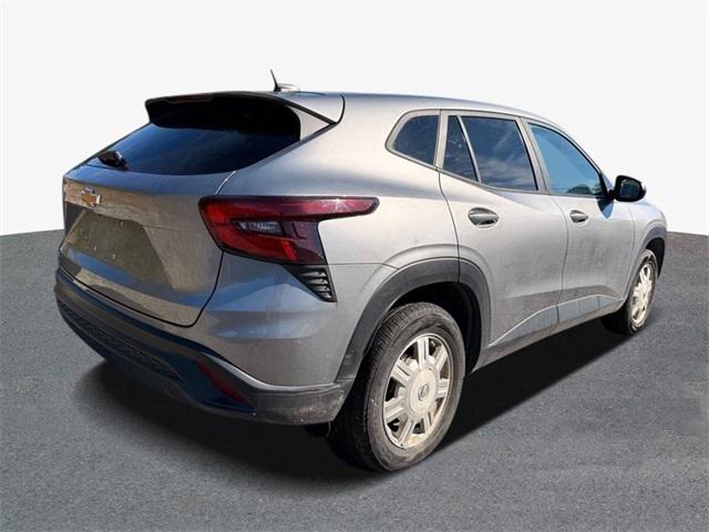 2024 Chevrolet Trax FWD SP