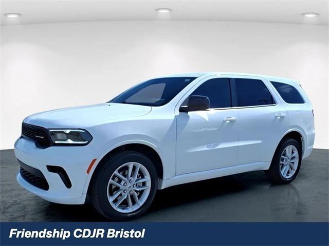 2025 Dodge Durango GT AWD