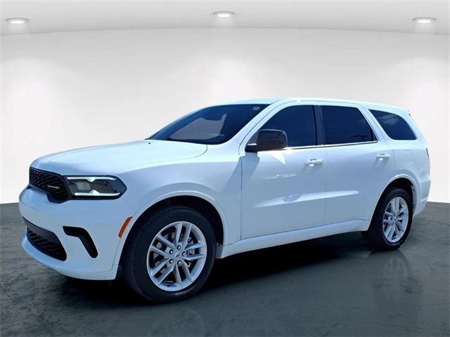 2025 Dodge Durango GT AWD