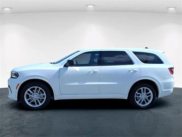 2025 Dodge Durango GT AWD
