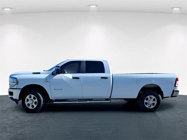 2023 RAM 2500 Big Horn Crew Cab 4x4 8 Box