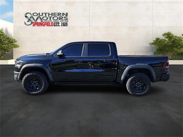 2021 RAM 1500 TRX Crew Cab 4x4 57 Box 2021 RAM 1500 TRX Crew Cab 4x4 57 Box