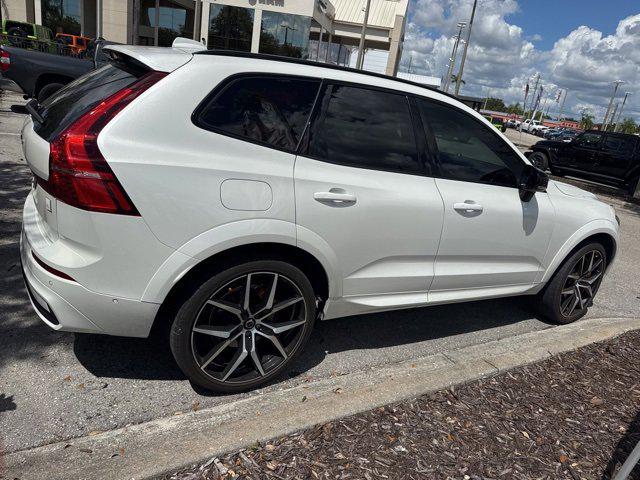 2023 Volvo XC60 Recharge Plug-In Hybrid T8 Polestar Engineered