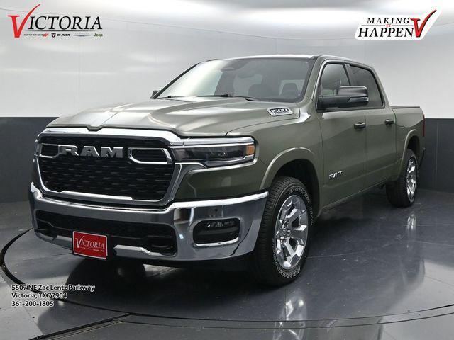 2026 RAM Ram 1500 RAM 1500 LONE STAR CREW CAB 4X4 57 BOX 2026 RAM Ram 1500 RAM 1500 LONE STAR CREW CAB 4X4 57 BOX