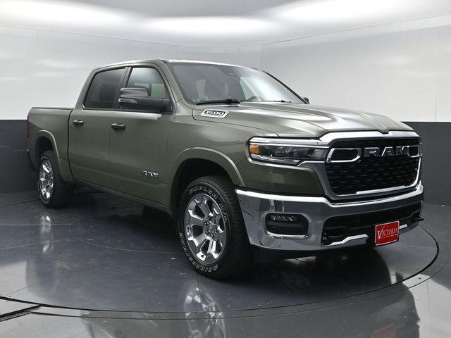 2026 RAM Ram 1500 RAM 1500 LONE STAR CREW CAB 4X4 57 BOX 2026 RAM Ram 1500 RAM 1500 LONE STAR CREW CAB 4X4 57 BOX