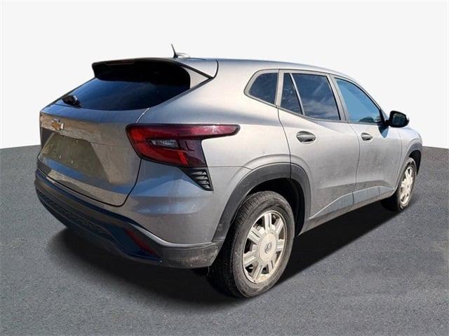 2024 Chevrolet Trax FWD SP