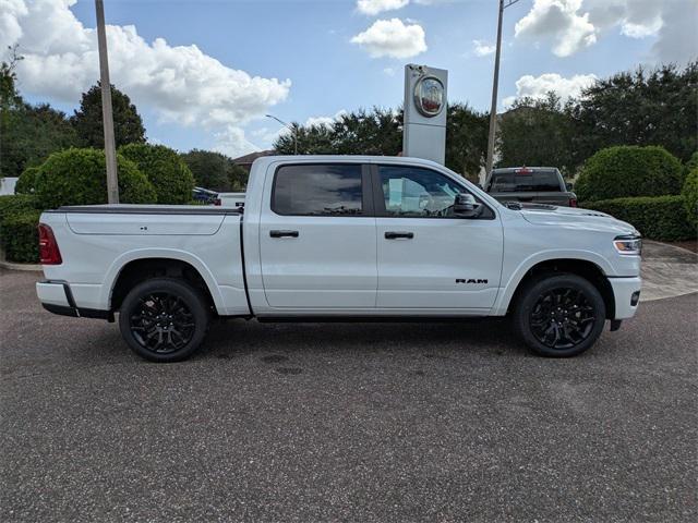 2026 RAM Ram 1500 RAM 1500 LIMITED CREW CAB 4X4 57 BOX 2026 RAM Ram 1500 RAM 1500 LIMITED CREW CAB 4X4 57 BOX