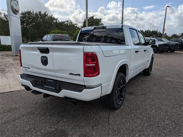 2026 RAM Ram 1500 RAM 1500 LIMITED CREW CAB 4X4 57 BOX 2026 RAM Ram 1500 RAM 1500 LIMITED CREW CAB 4X4 57 BOX