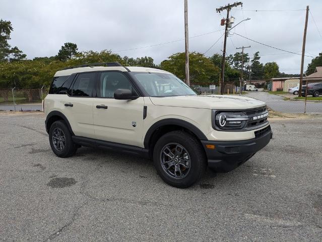 2024 Ford Bronco Sport Big Bend for sale in Savannah, GA
