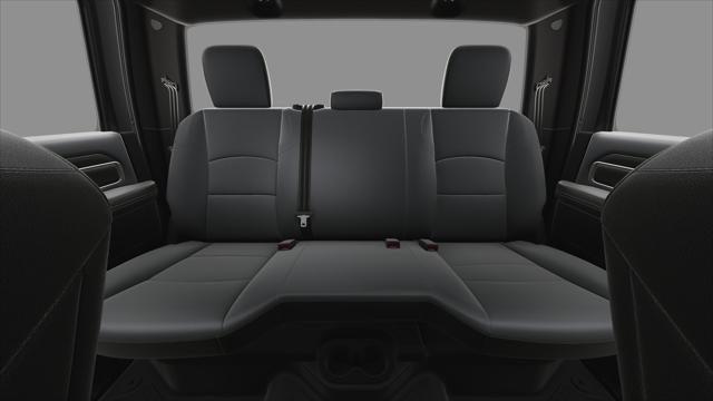 2025 RAM Ram 4500 Chassis Cab RAM 4500 TRADESMAN CHASSIS CREW CAB 4X4 84 CA 2025 RAM Ram 4500 Chassis Cab RAM 4500 TRADESMAN CHASSIS CREW CAB 4X4 84 CA