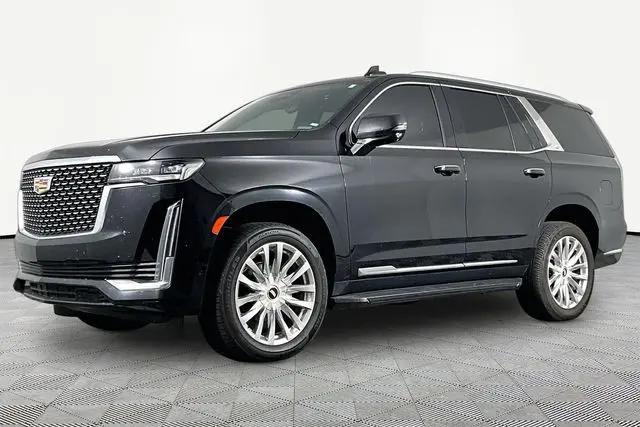 2023 Cadillac Escalade 2WD Premium Luxury for sale in Oklahoma City, OK
