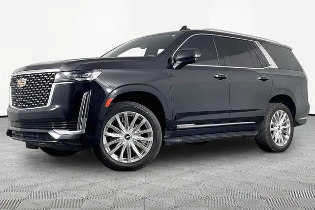 2023 Cadillac Escalade 2WD Premium Luxury for sale in Oklahoma City, OK