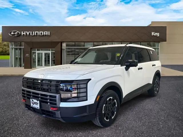 2026 Hyundai Palisade XRT Pro for sale in Vernon, CT