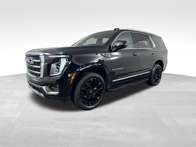 2025 GMC Yukon 4WD Elevation 2025 GMC Yukon 4WD Elevation
