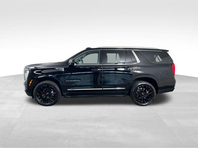 2025 GMC Yukon 4WD Elevation 2025 GMC Yukon 4WD Elevation