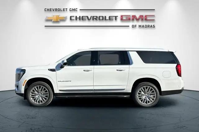 2025 GMC Yukon XL 4WD Elevation