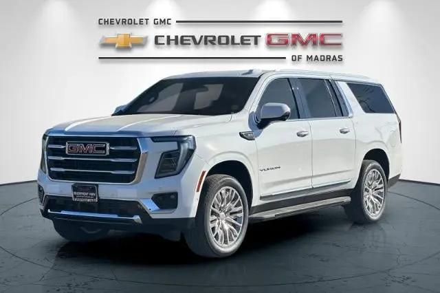 2025 GMC Yukon XL 4WD Elevation