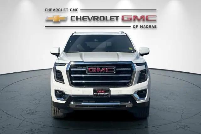 2025 GMC Yukon XL 4WD Elevation