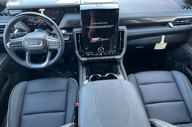 2025 GMC Yukon XL 4WD Elevation