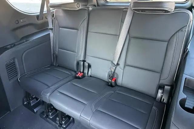 2025 GMC Yukon XL 4WD Elevation