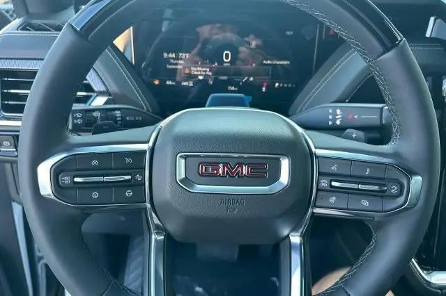 2025 GMC Yukon XL 4WD Elevation