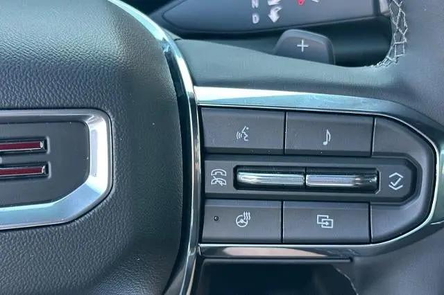 2025 GMC Yukon XL 4WD Elevation